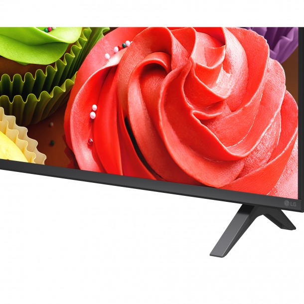 TV 32" LG 32LB650B6LA - LED Smart TV